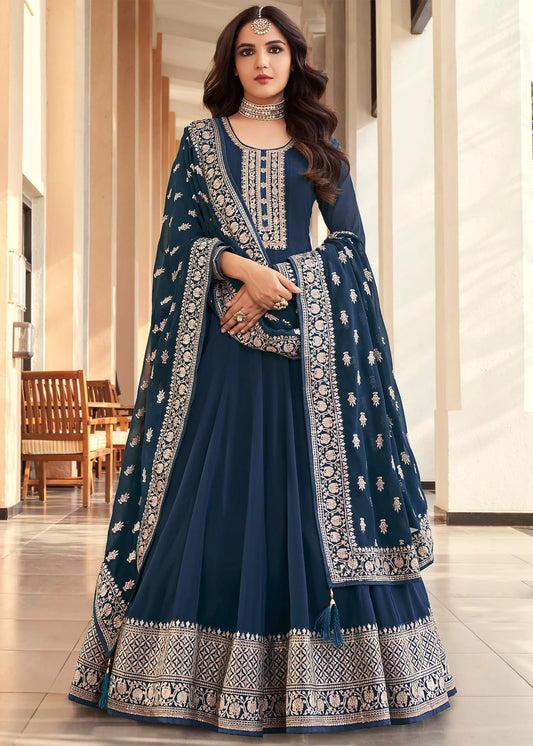 Where can I purchase anarkali suits online and what is an anarkali suit?