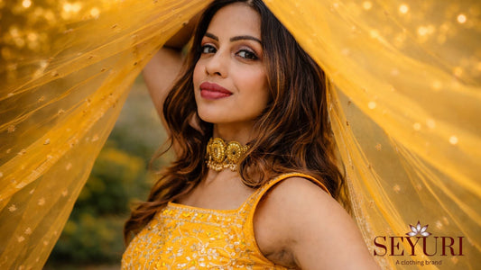 How to Maintain Silk Sarees Without Damaging Them