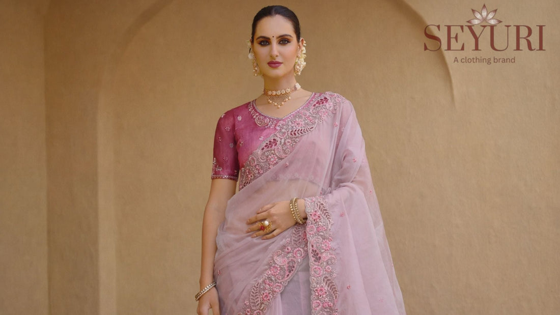 Sara Tendulkar ethnic style during the wedding celebration.