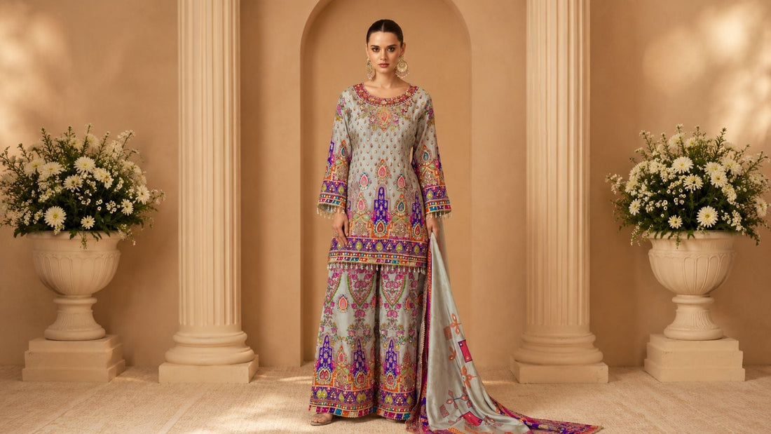 The Best Palazzo Pants for Women Based on Your Body Type