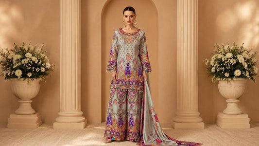 The Best Palazzo Pants for Women Based on Your Body Type