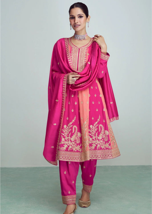 The Best Site in the USA to Purchase Salwar Kameez Online