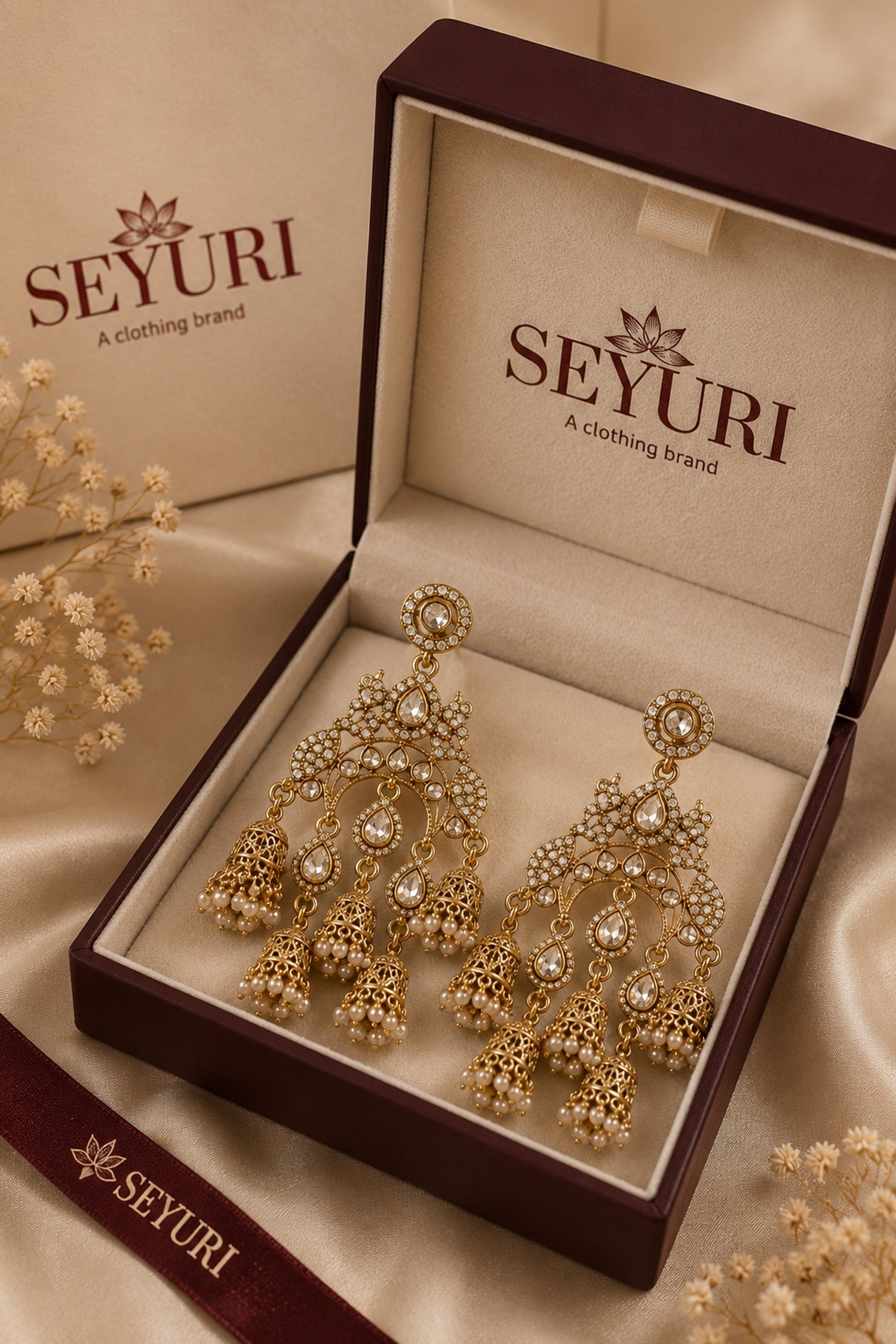 View All Jewelry
