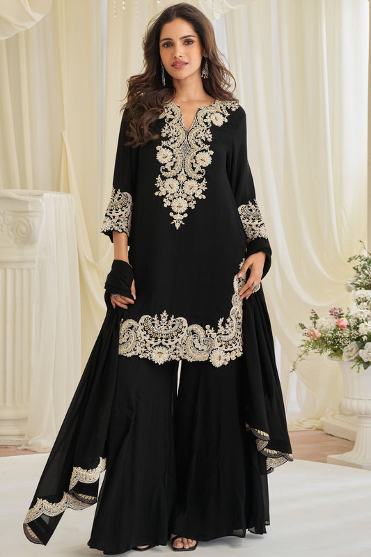 black-salwar-kameez-front-view