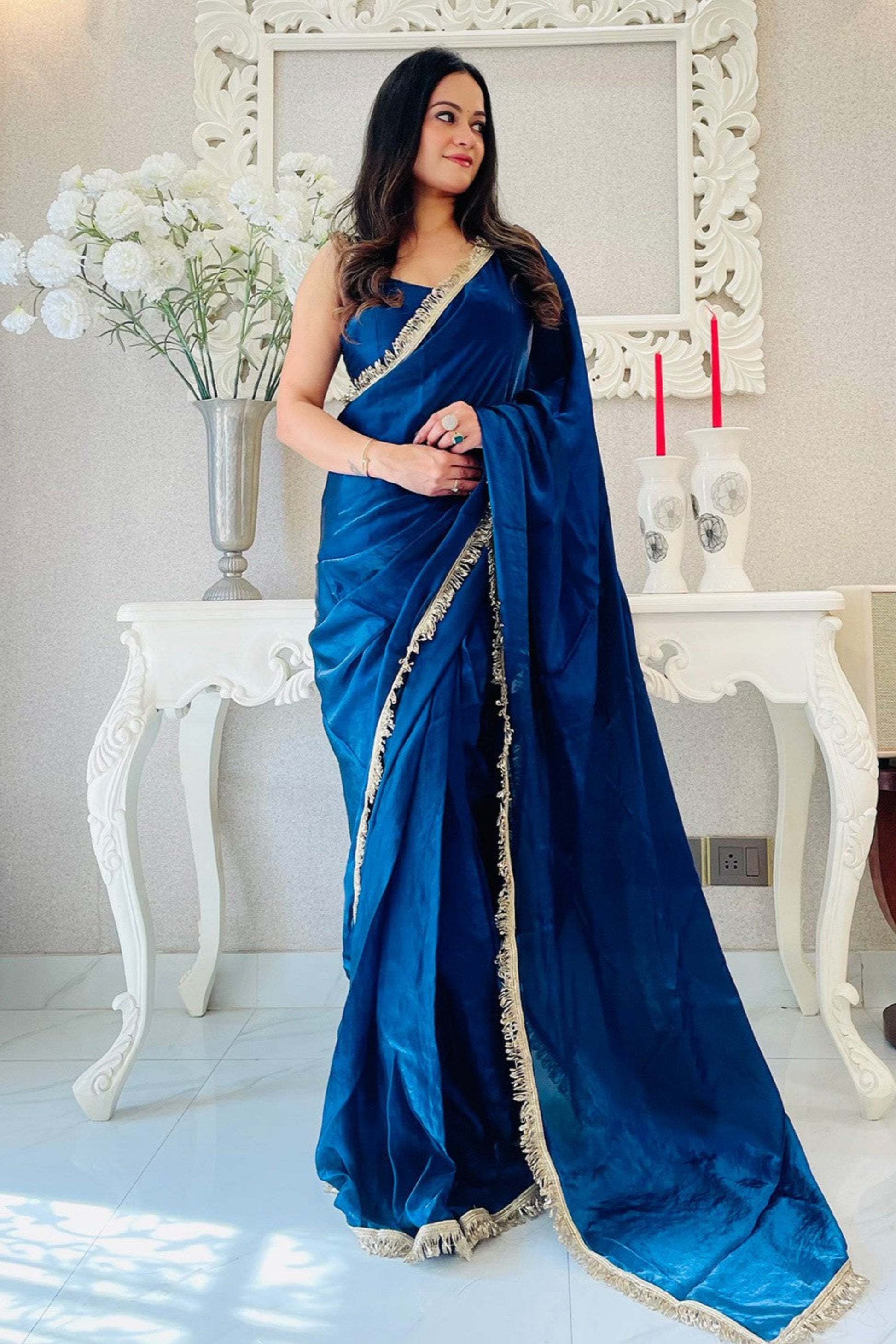sarees starting 50$
