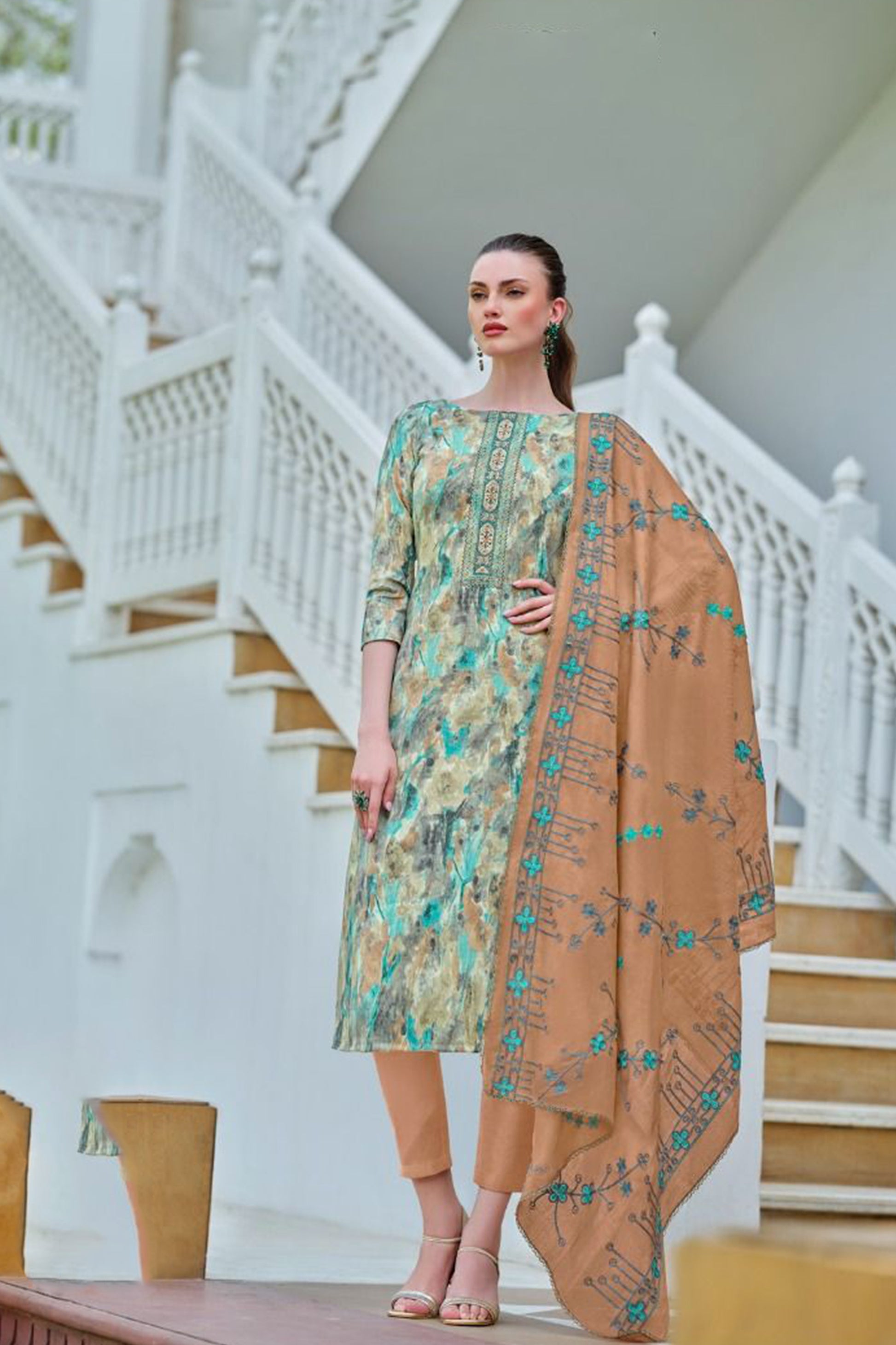 indian casual dress designs Types of Indian Dresses and When to Wear Each One