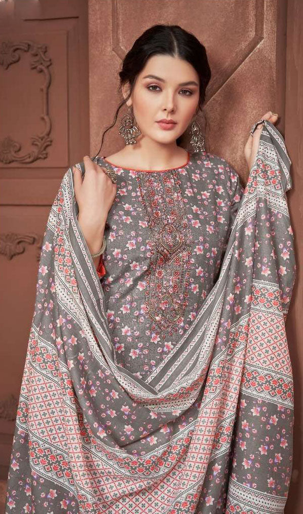 Cotton Wear – Celebrate Eid, Diwali & more in cotton comfort.
