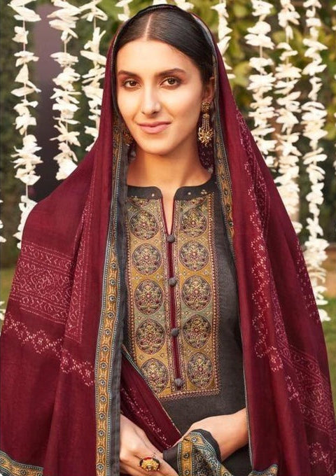 Cotton Wear – Traditional fashion made comfortable and festive.
