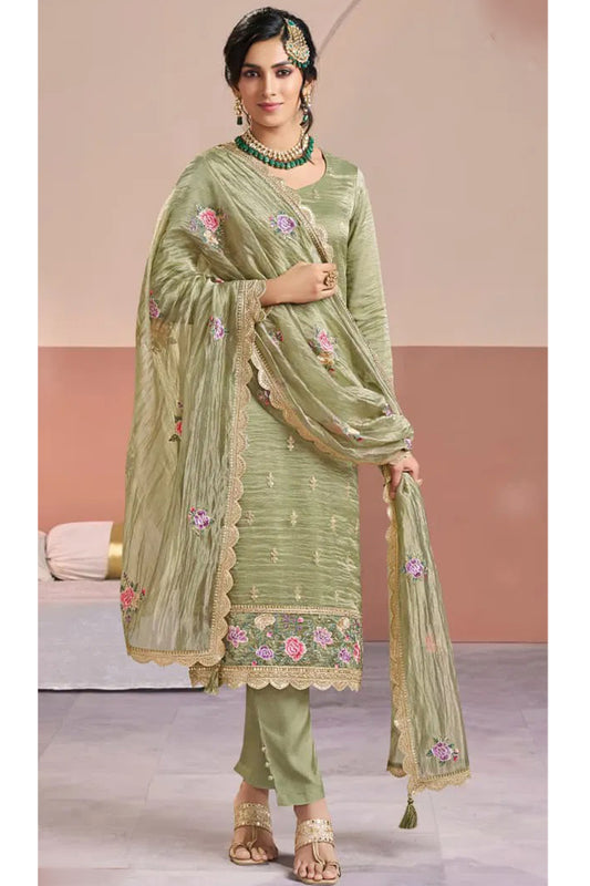 Indian Stylish Salwar Kameez