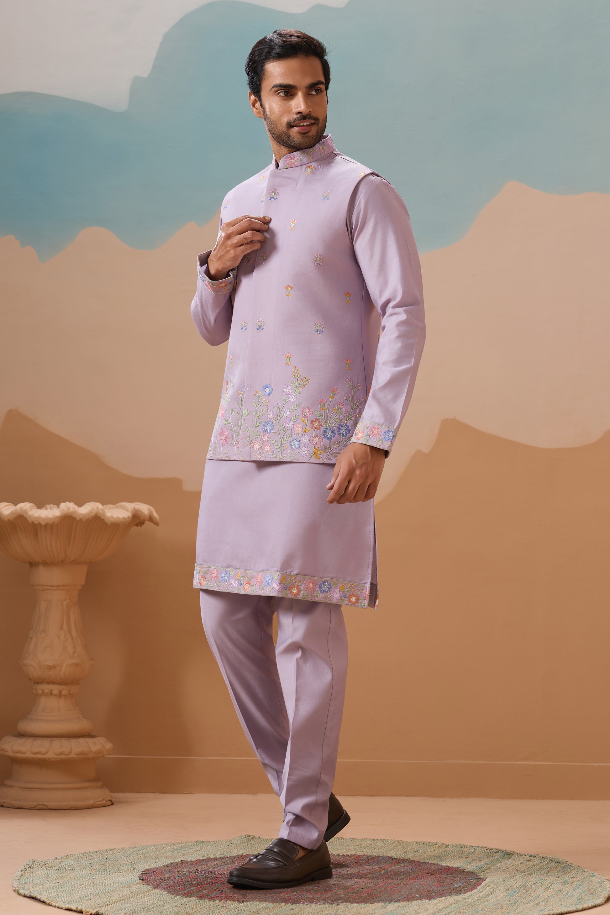Gorgeous Readymade Kurta 