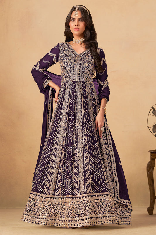 Anarkali Gowns & Anarkali Dresses for Women Seyuri Anarkali Gowns & Anarkali Dresses for Women Seyuri