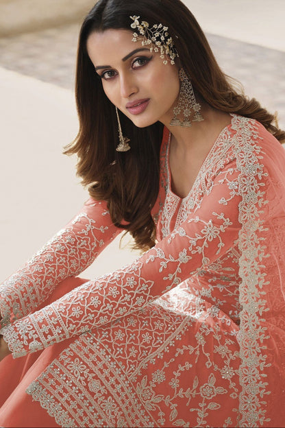 New Style Ready To Wear Salwar Kameez With Dupatta