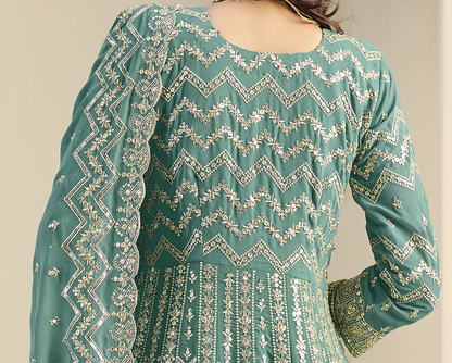 anarkali-gown-back-view