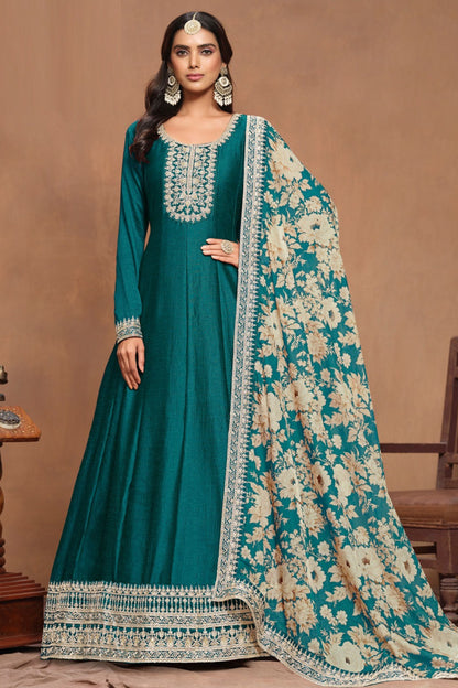 Anarkali Bazaar Lahore Pakistan Matching Dupatta for USA Customers