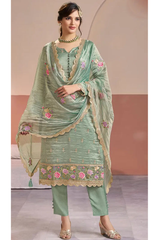 Women's Wear Salwar Kameez