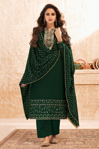 real georgette salwar kameez online usa fabric flow