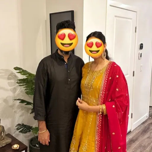 Perfect for daily & festive wear"