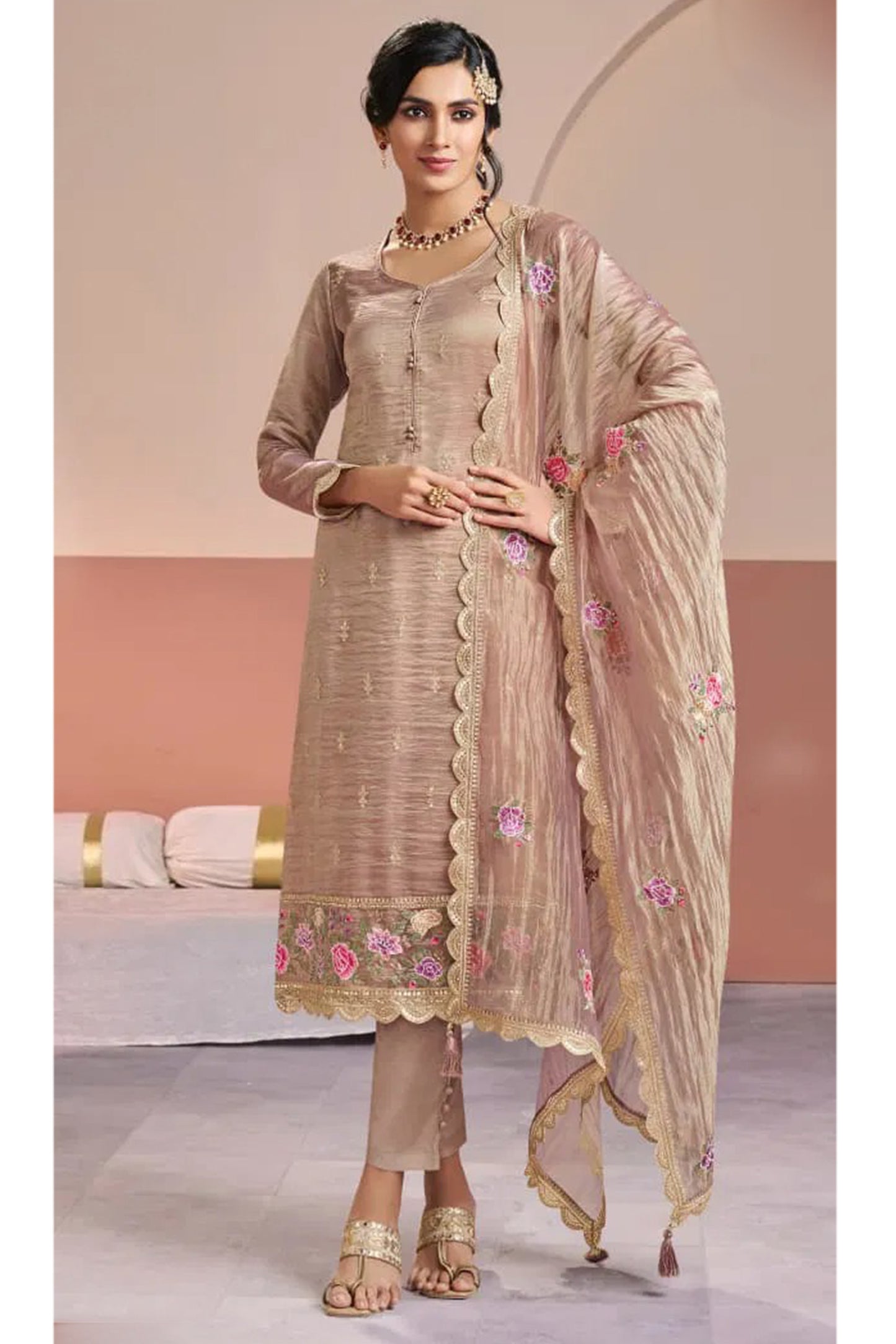 indian pants for women