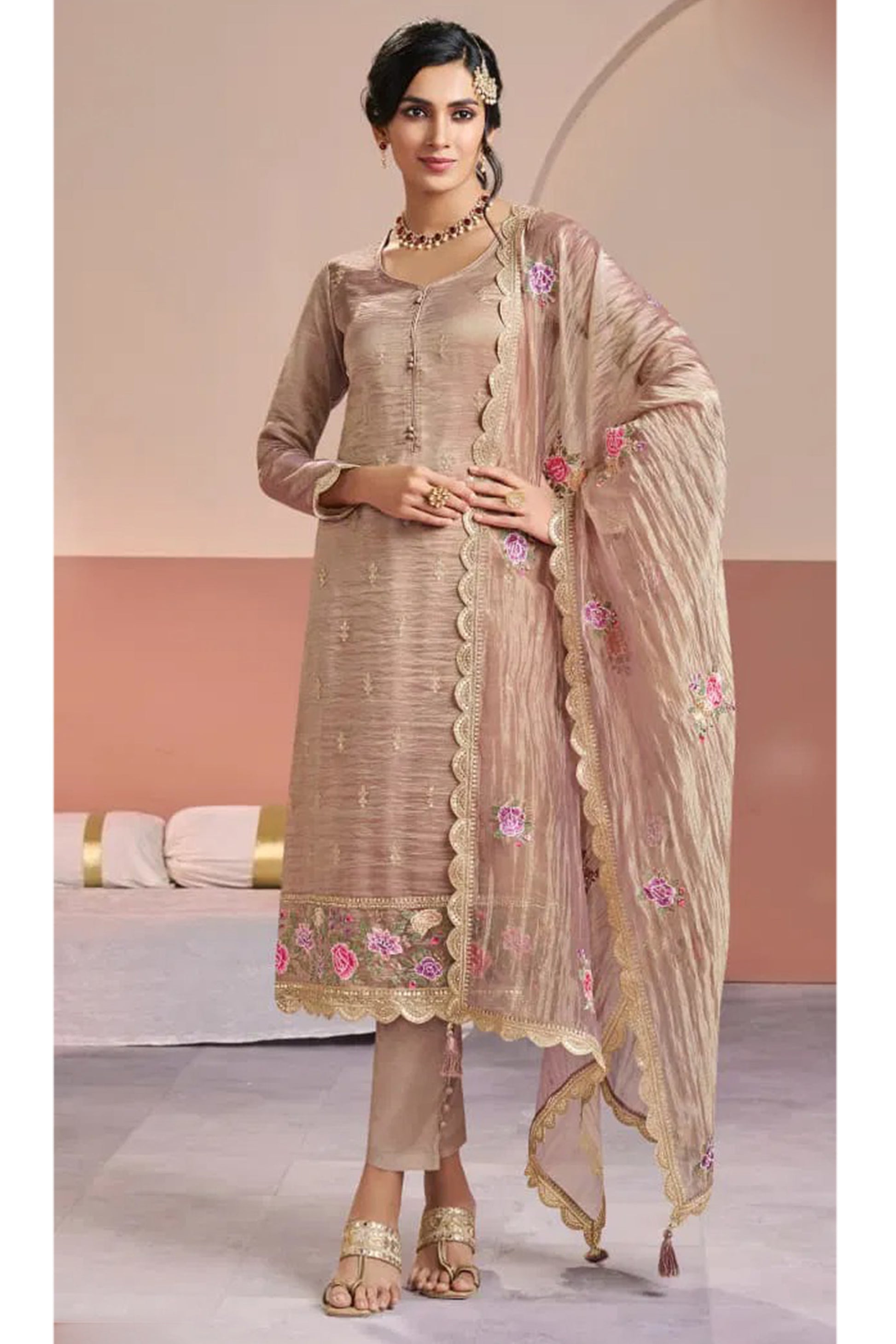 indian pants for women