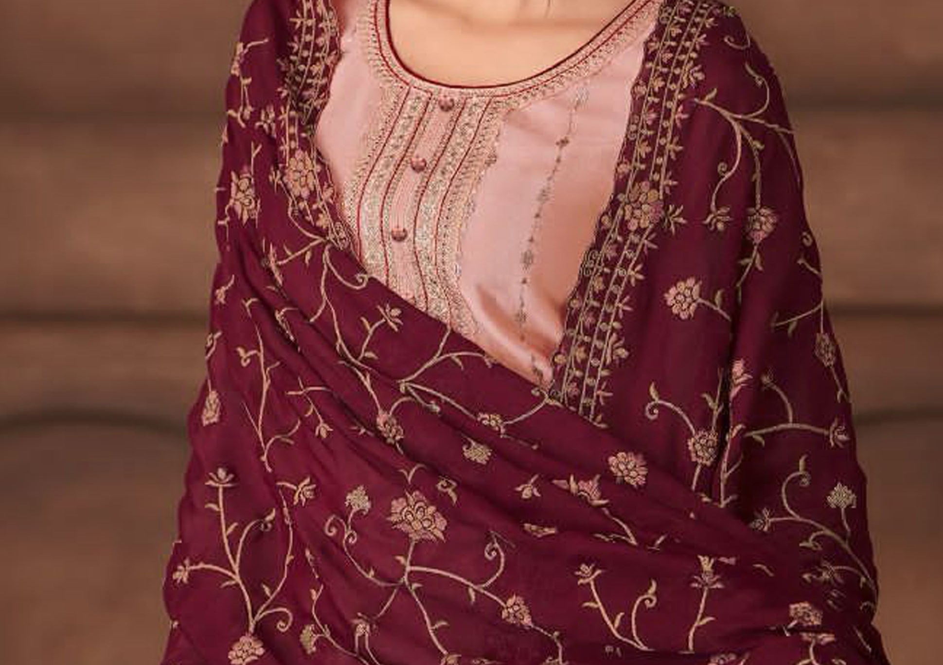 salwar kameez for women modern ethnic look