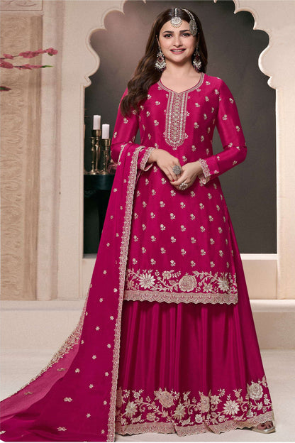 Women Traditional Party Outfit 