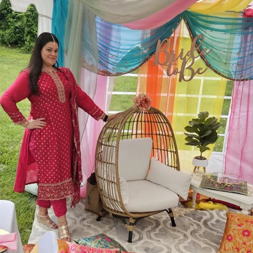 Best-rated women’s Indian outfit"