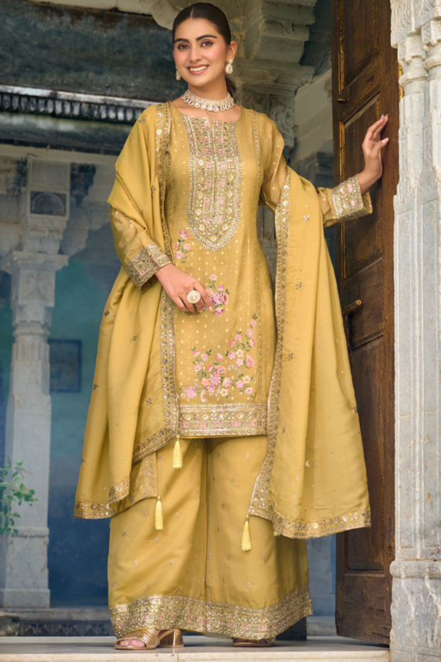 Designer Indian Fashion Women’s Clothing USA