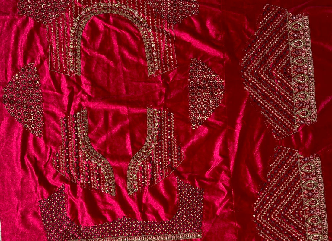 pink lehenga,plus size available,Comfort Fit,Premium Fabric,Express Delivery.