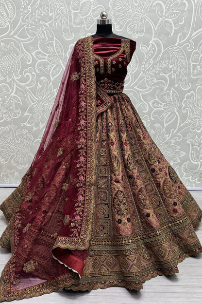 peach lehenga,plus size available,Comfort Fit,Premium Fabric,Express Delivery.