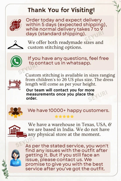 Magenta Pink Full Long Embroidery Worked Anarkali Suit 