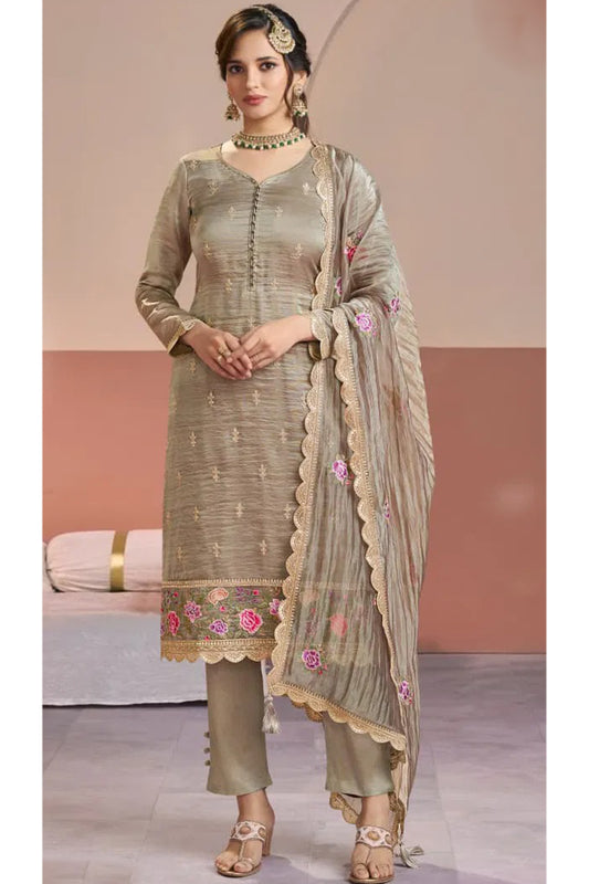 Pakisatani Eid Party Wear  