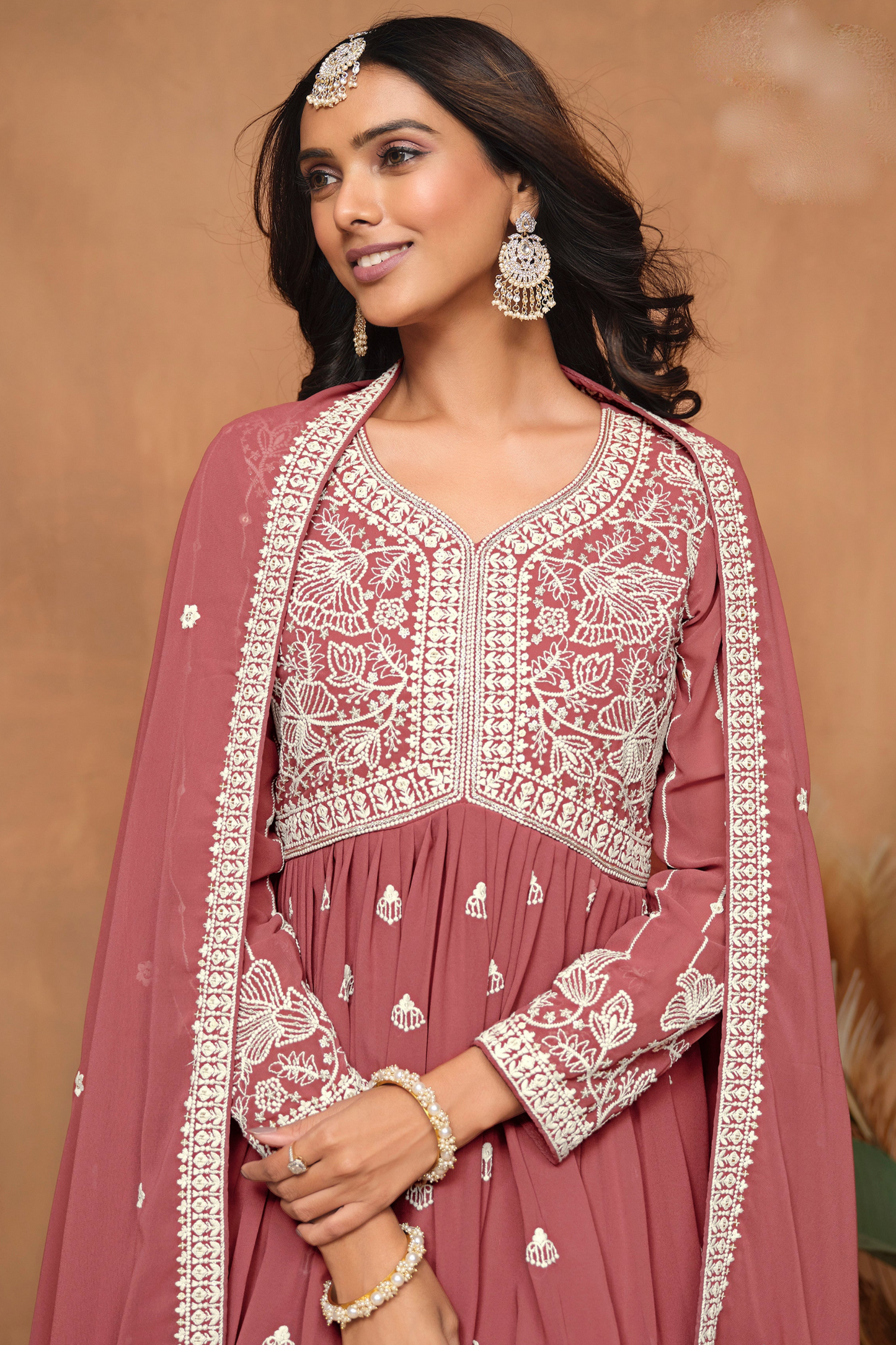 Sharara for wedding Indian outfit with kurti