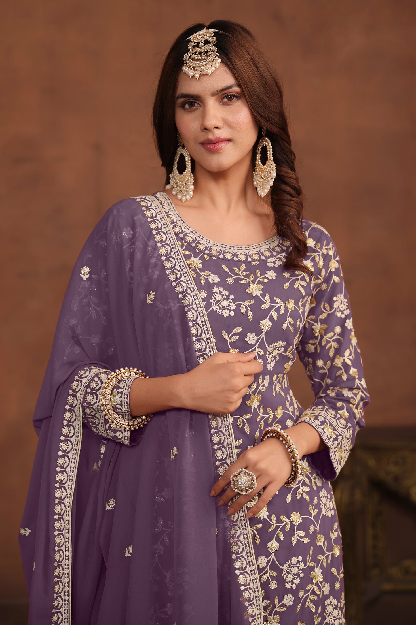 kalki fashion palazzo dress