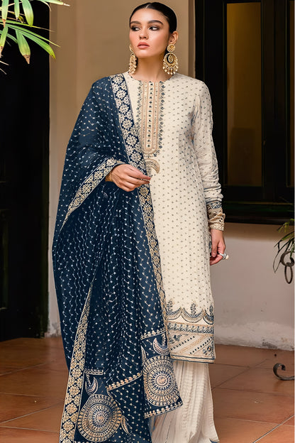 Indian Pakistani Women's Wear Salwar Kameez Palazzo Suit for USA Girl's
