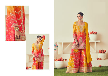 Buy Anarkali gown for Eid in USA with fast shipping
