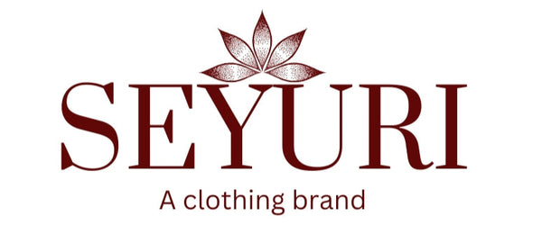 Seyuri – Online Ethnic Fashion Brand