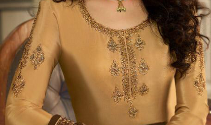 Redymade Salwar Kameez Dupatta Suit