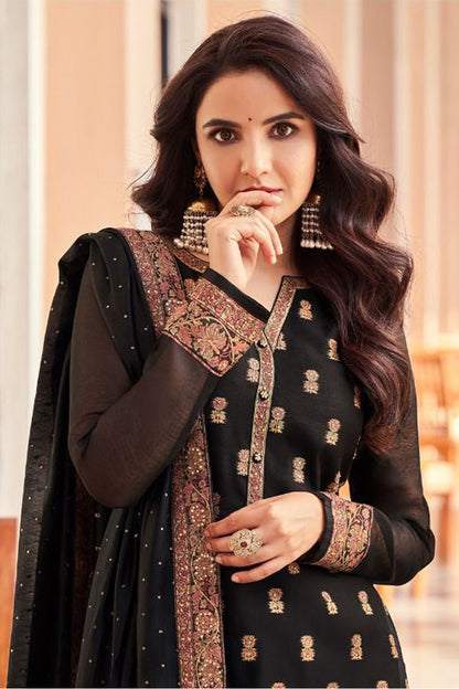 Pakistani Party Wear Salwar Kameez Dupatta Dress for USA Wear
