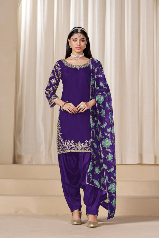 designer patiyala dress Gala Design Simple Front Neck Design For Punjabi Suit Patiyala Suit Dress Design Punjabi Dress Gala Design Patiyala