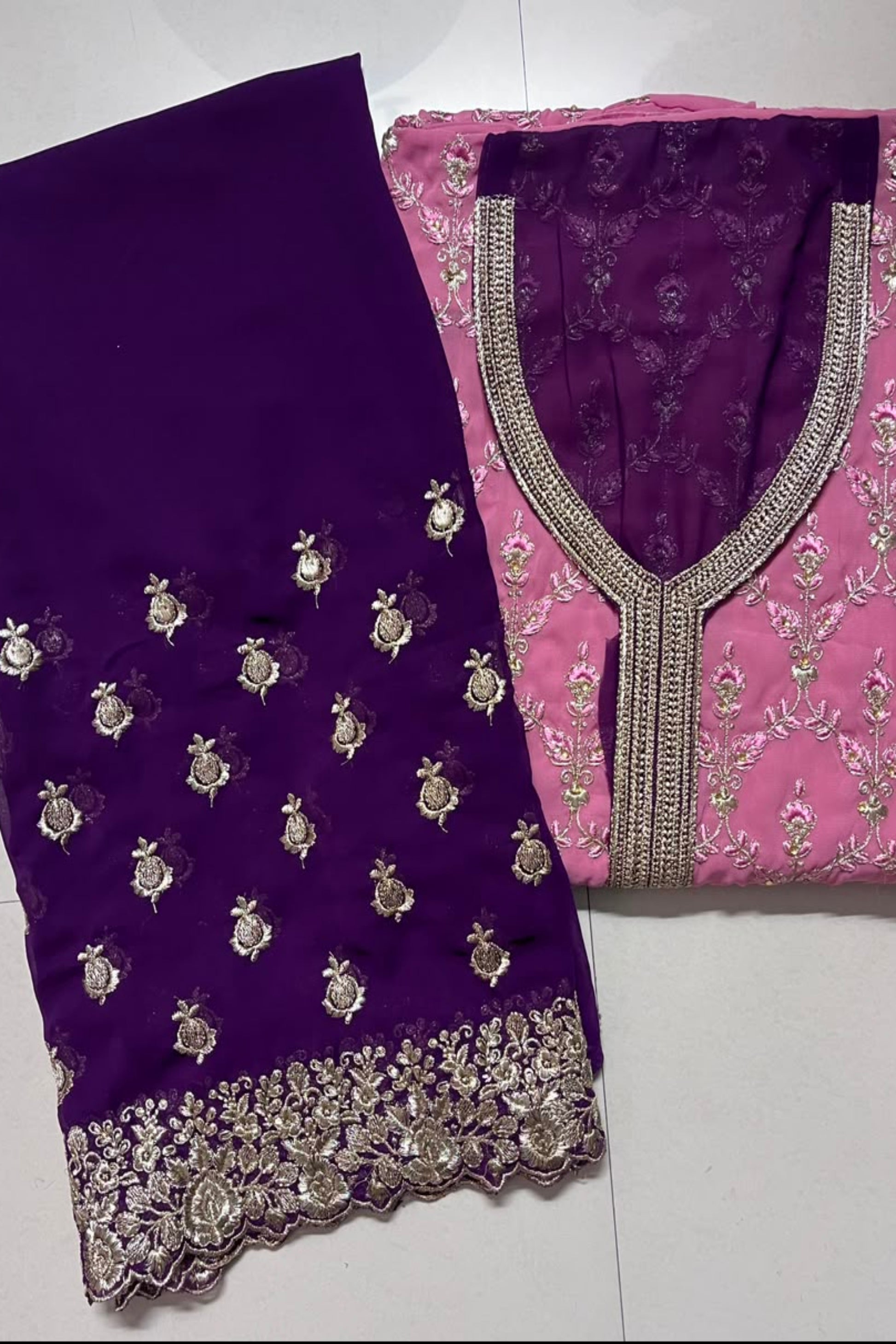 Pakisatni Women's Wear Suit