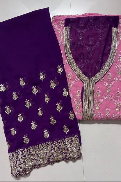 Pakisatni Women's Wear Suit