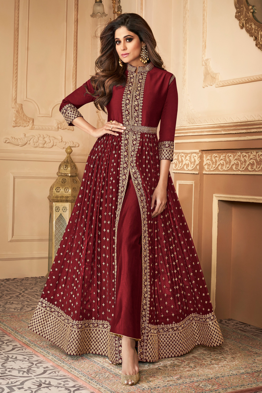 Anarkali Gowns & Anarkali Dresses for Women Seyuri Anarkali Gowns & Anarkali Dresses for Women Seyuri