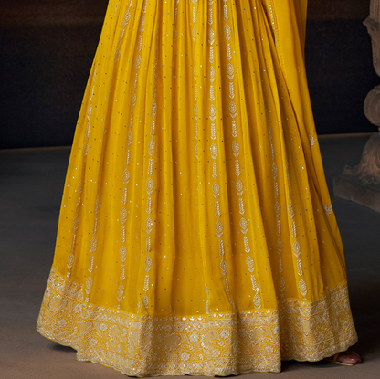 Haldi ceremony