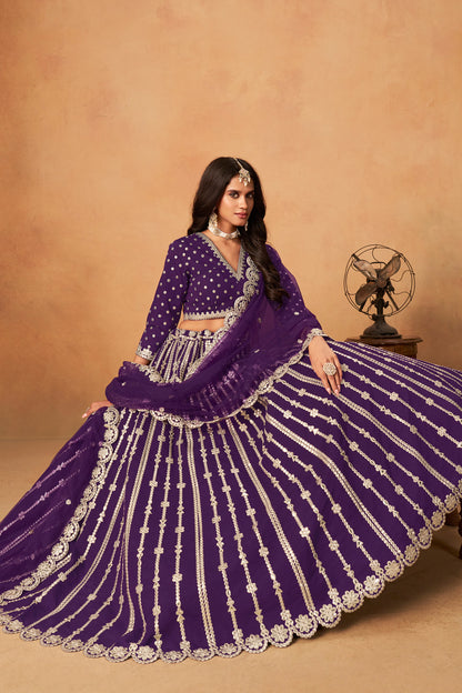 Full outfit styling for evening occasion