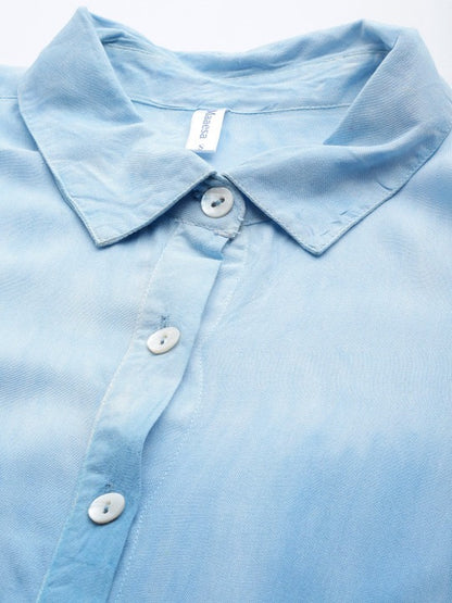 rayon viscose shirt fabric texture close up