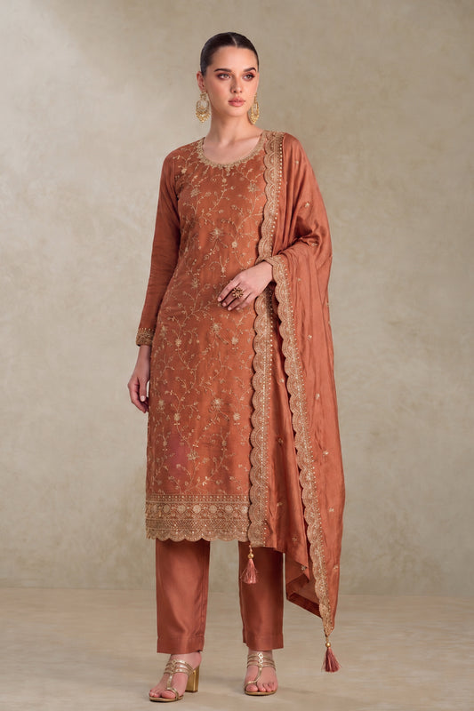 bronze-kameez-heavy-sequin-embroidery.