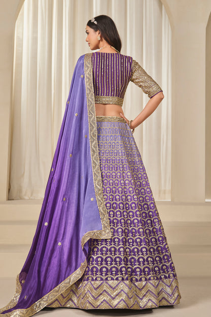 lehenga choli for wedding event styled studio look