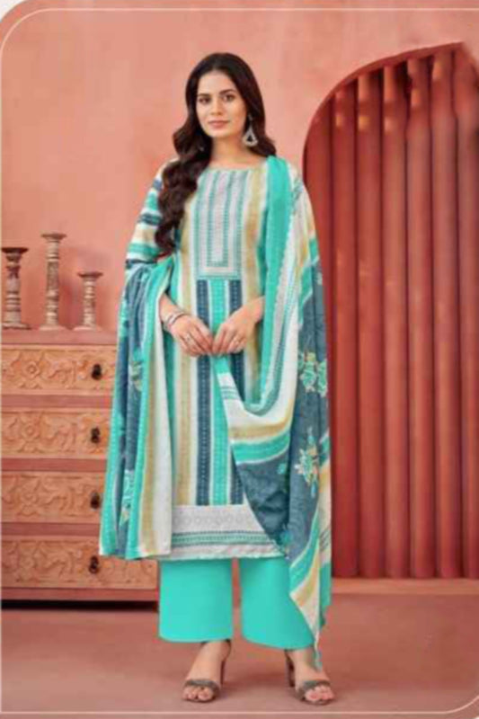 Indian Design salwar kameez for Casual and Religious Wear With dupatta