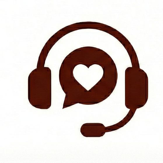 great customer service allowed customer to contact 24/7 