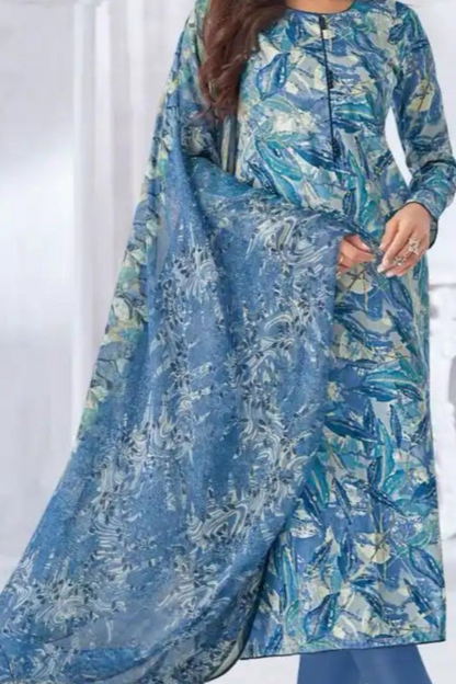 Premium cotton linen dress for everyday style